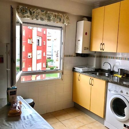 Apartament Piso En Santander Zewnętrze zdjęcie