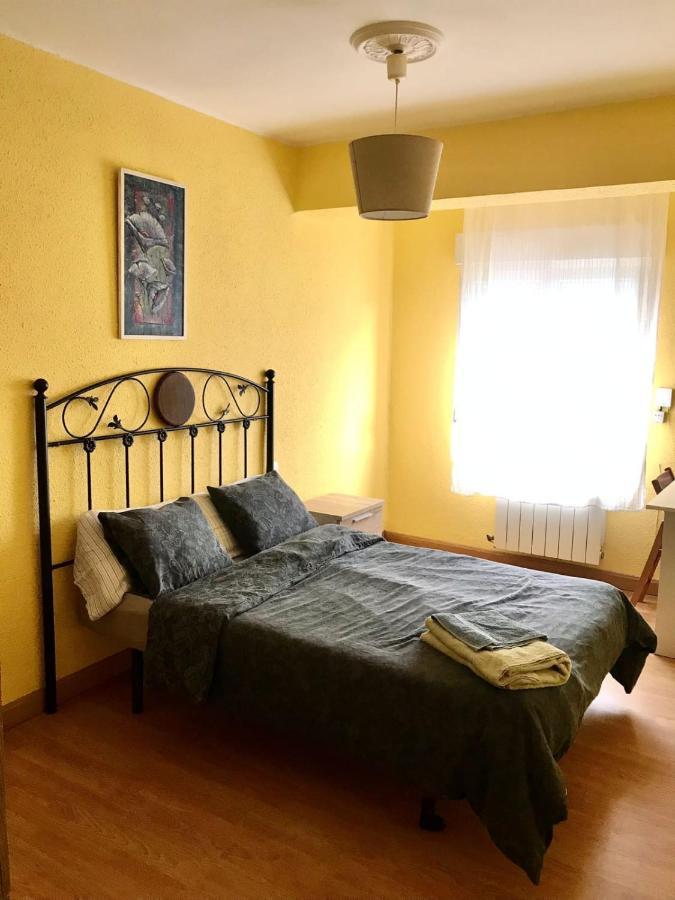 Apartament Piso En Santander Zewnętrze zdjęcie