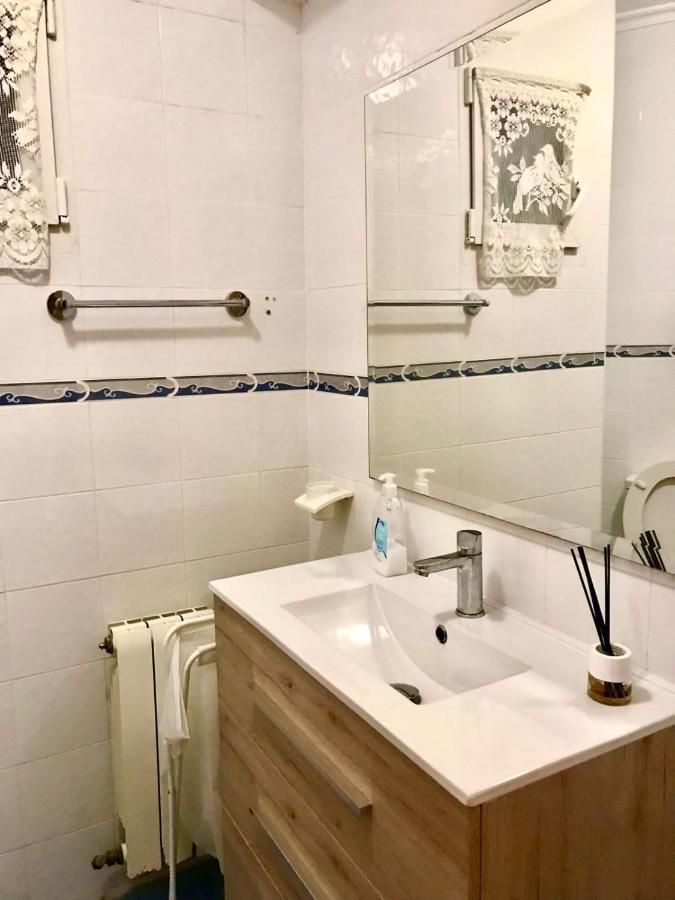 Apartament Piso En Santander Zewnętrze zdjęcie