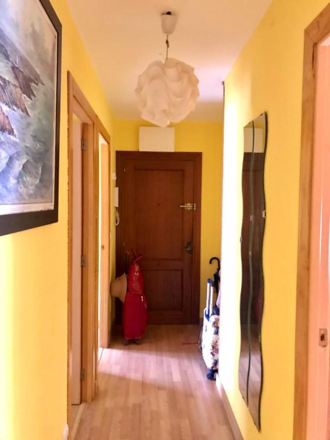 Apartament Piso En Santander Zewnętrze zdjęcie