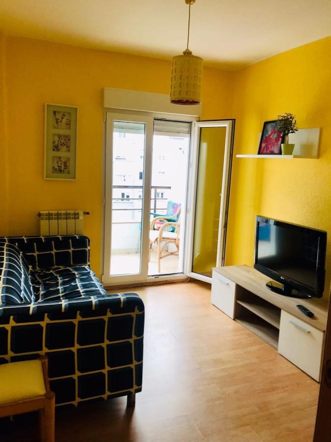 Apartament Piso En Santander Zewnętrze zdjęcie