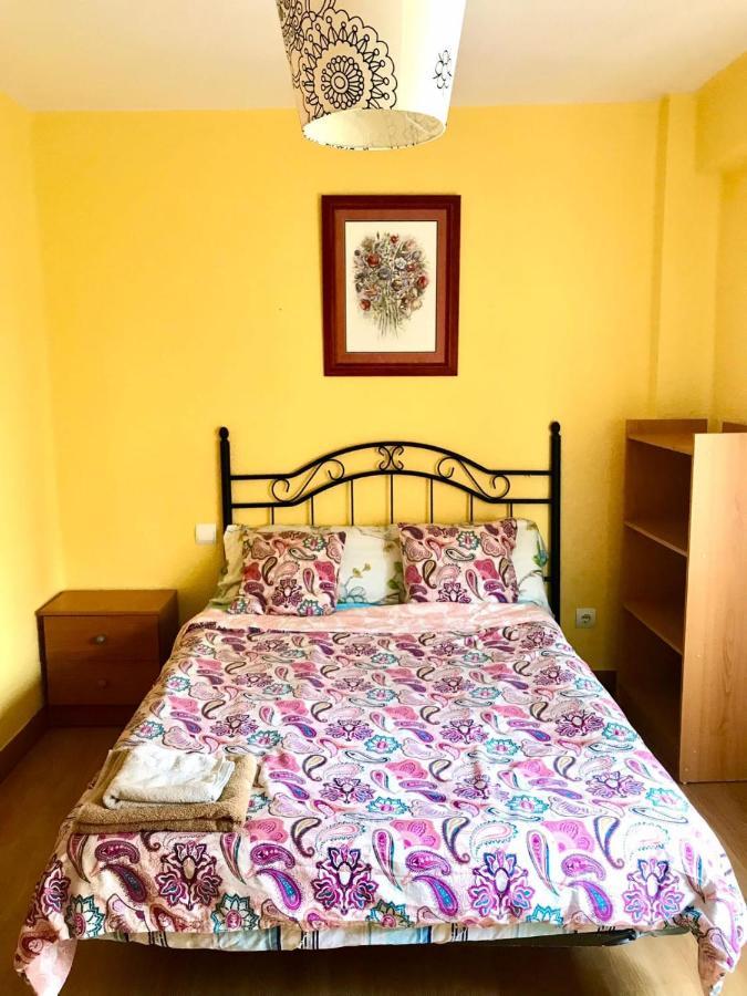 Apartament Piso En Santander Zewnętrze zdjęcie