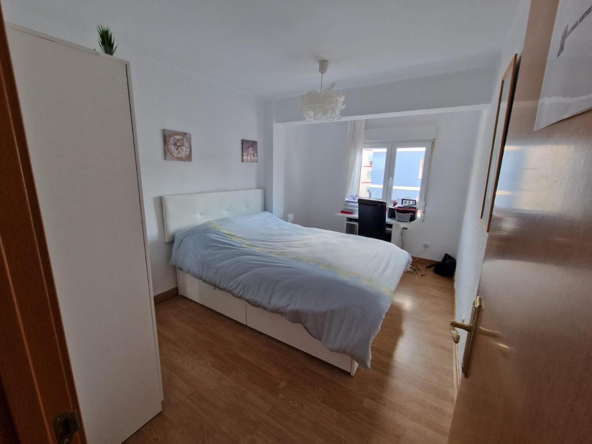 Apartament Piso En Santander Zewnętrze zdjęcie